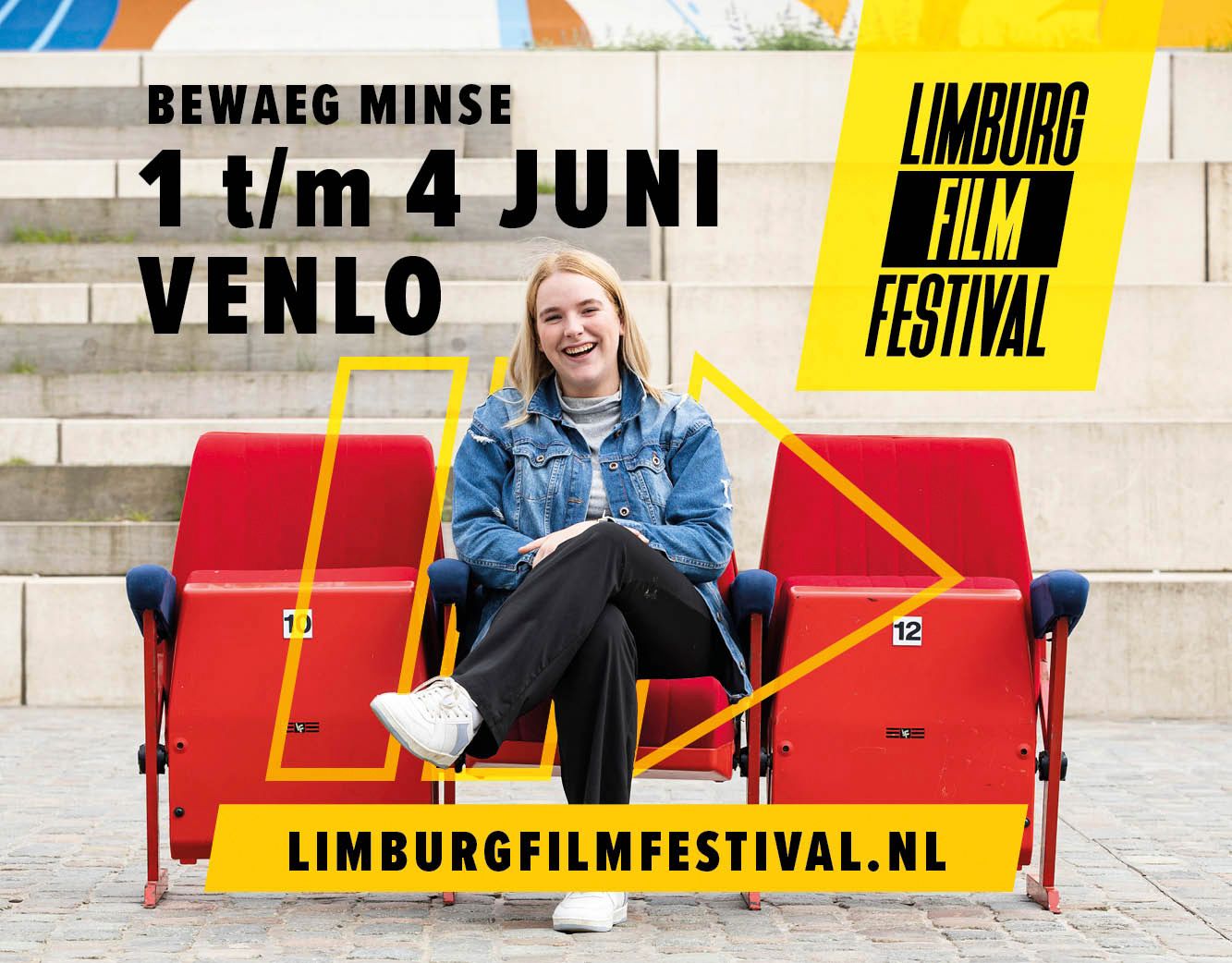 Limburg film festival