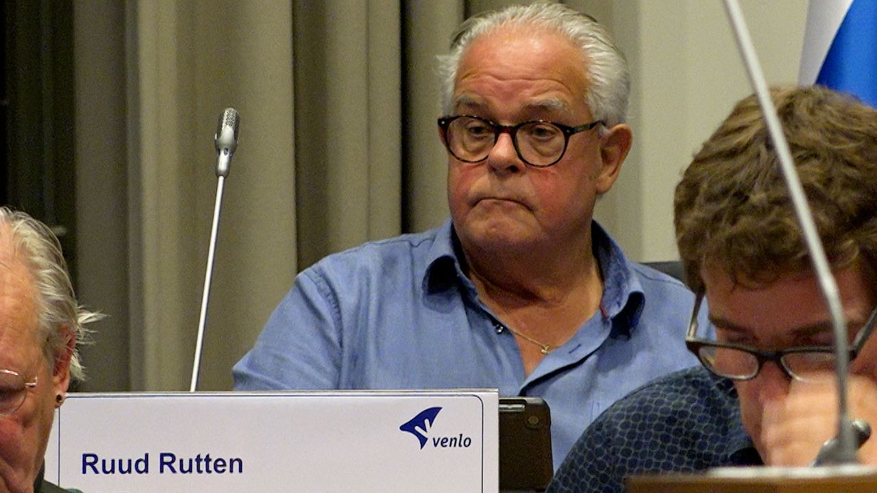 Venlose fractie wil kabinet-Wilders mét VVD: 'Je moet je verantwoordelijkheid nemen'
