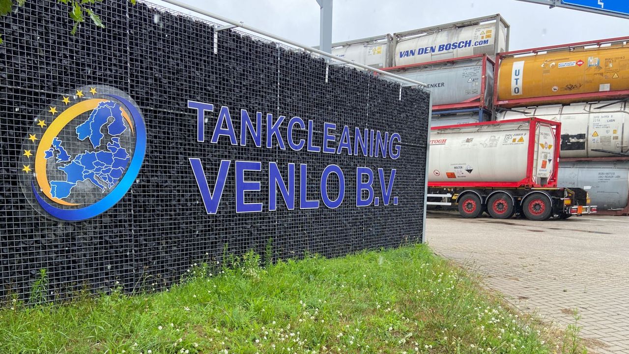FNV: Arbeidsinspectie moet direct ingrijpen bij Claessen Tankcleaning