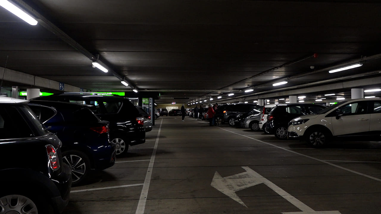 Gemeente Werkt Aan Oplossing Om Overlast In Parkeergarages Tegen Te ...