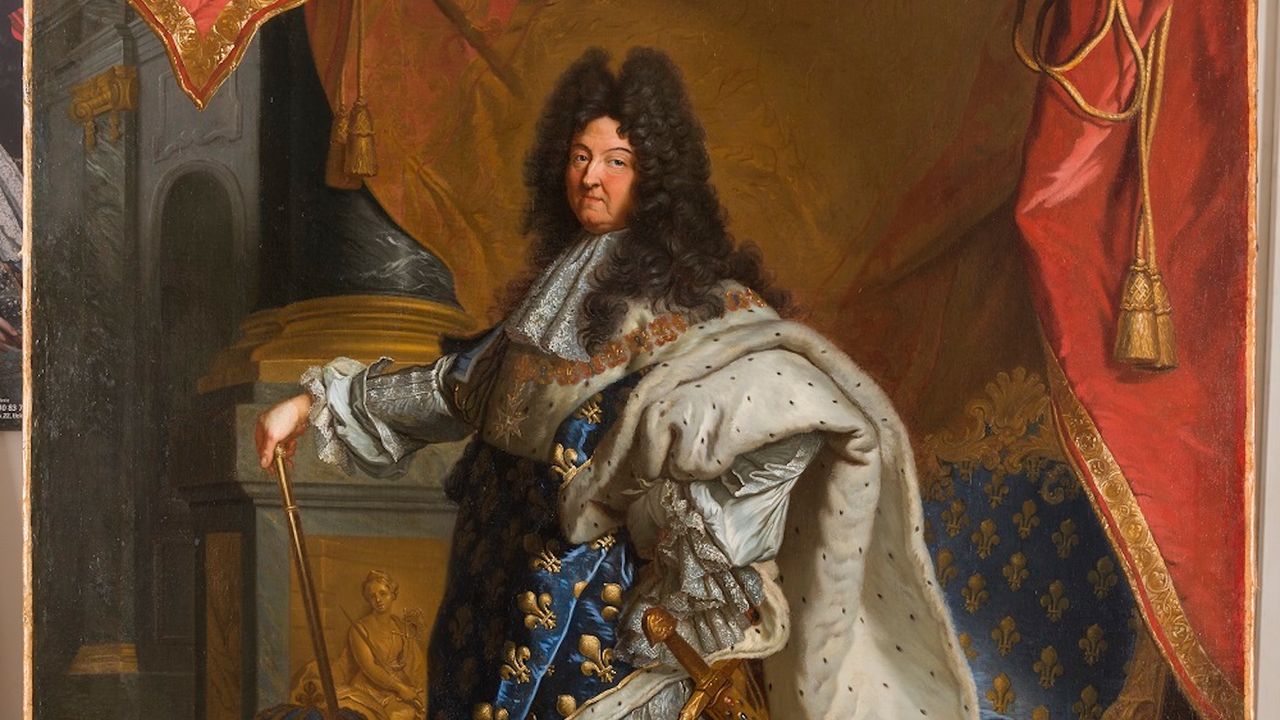 ‘Versailles te zien in Venlo de komende maanden’