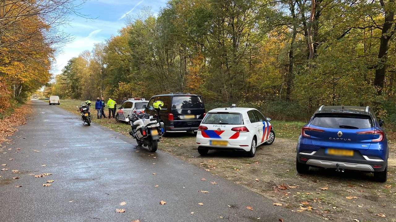 Politie zoekt naar vermist meisje (13) in grensgebied van Venlo