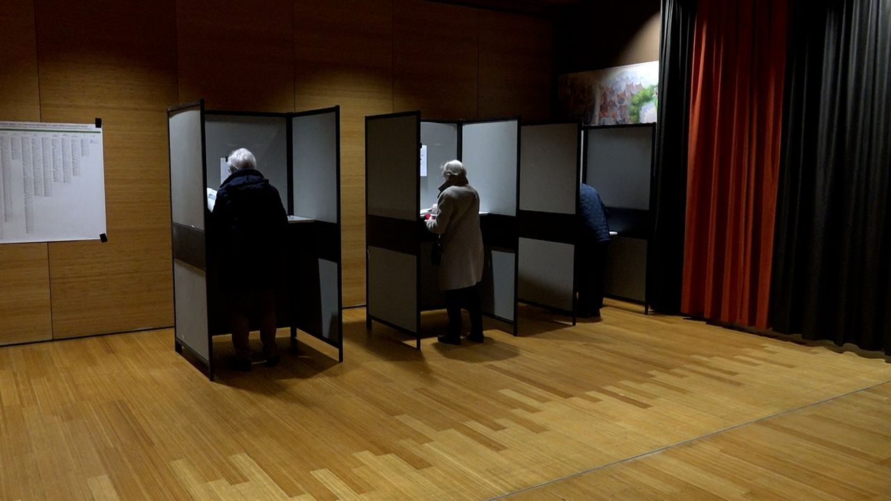Venlo gaat naar de stembus