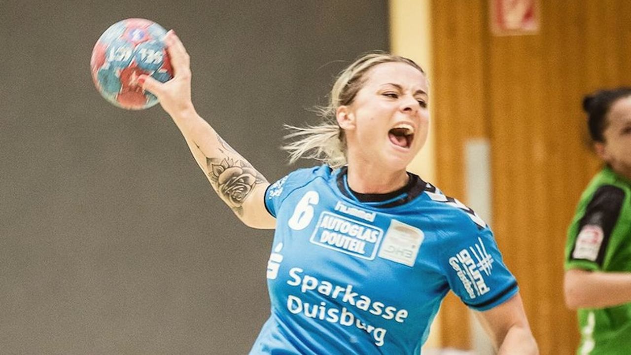 Sporter in beeld: kersverse moeder Tatjana van den Broek (30)