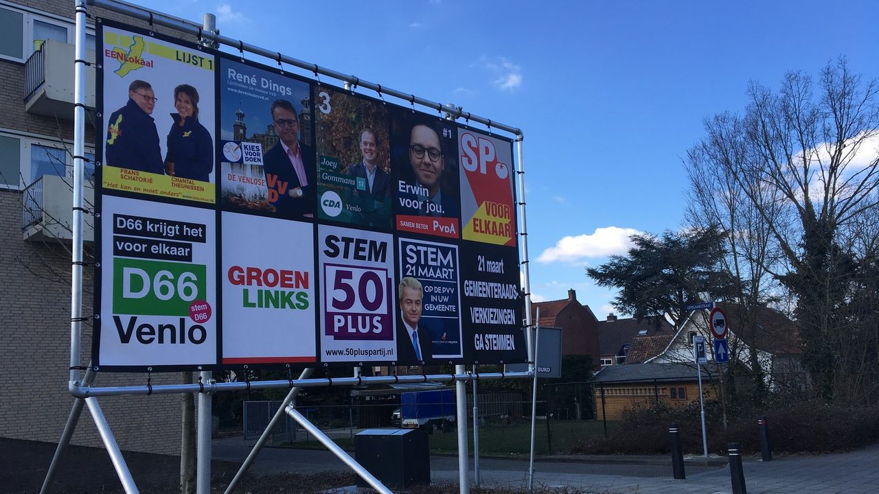 VVD en 50PLUS weigeren inkijkje in campagnekas