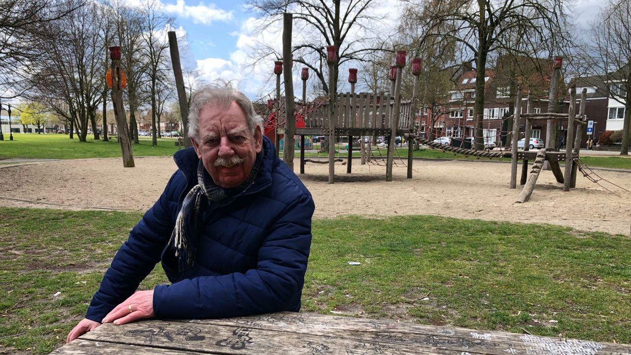 Joop gaat alleen nog maar wonen in de Venlose binnenstad