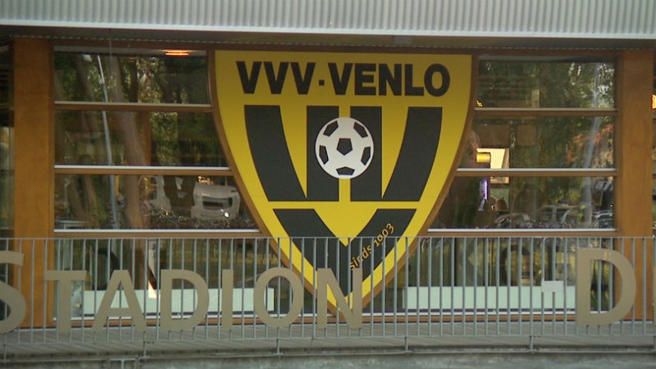 VVV moet in 2025 weer structureel in de Eredivisie spelen