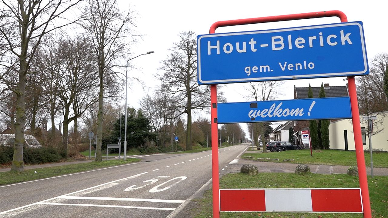 Geen plek voor Hout-Blerickse starters in eigen dorp