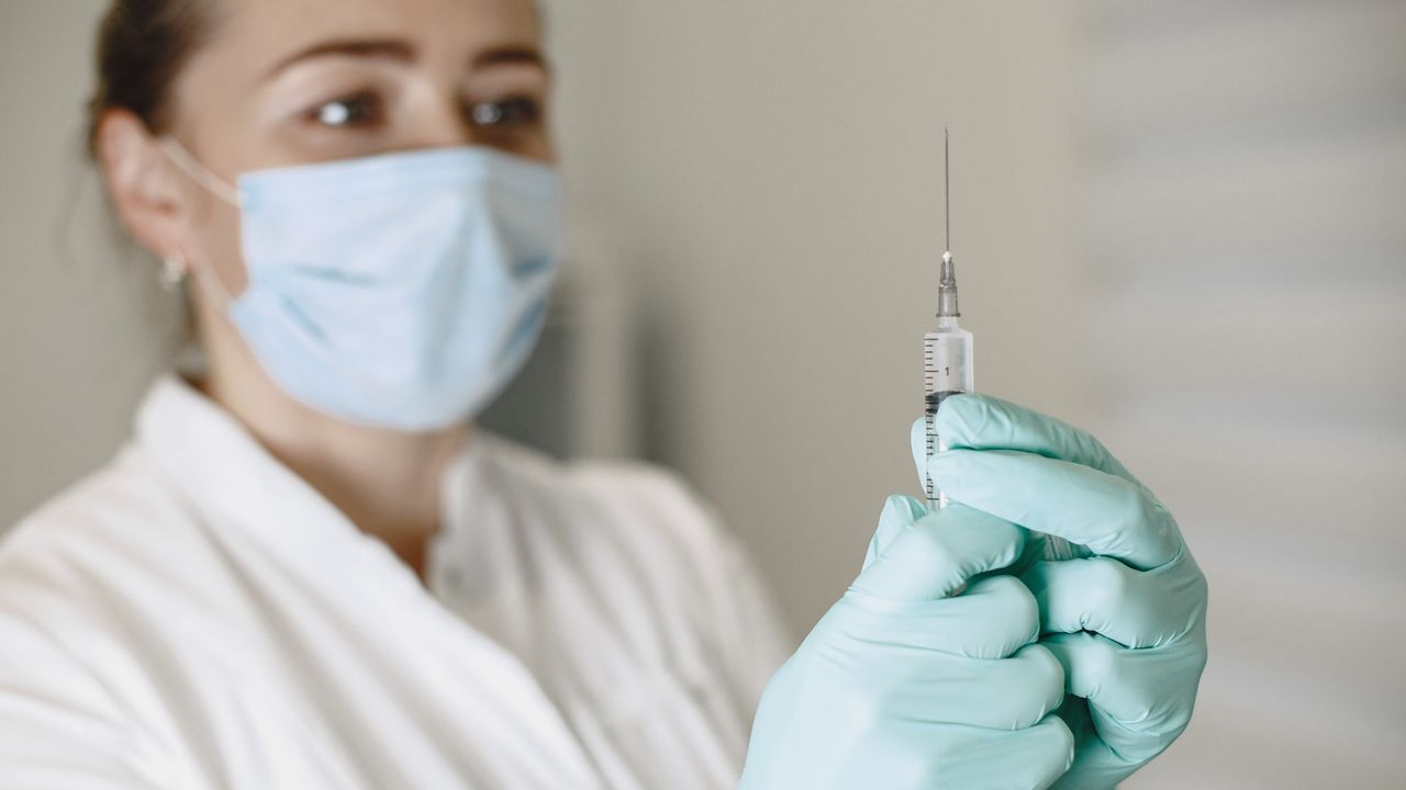 Vaccineren in Viecuri weer mogelijk door pop-up locatie GGD