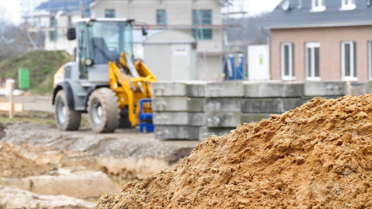Venlo krijgt 850.000 euro om woningbouw te versnellen