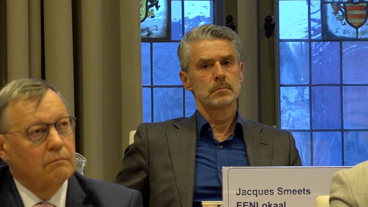 Blerickenaar Jacques Smeets wethouderskandidaat EENLokaal