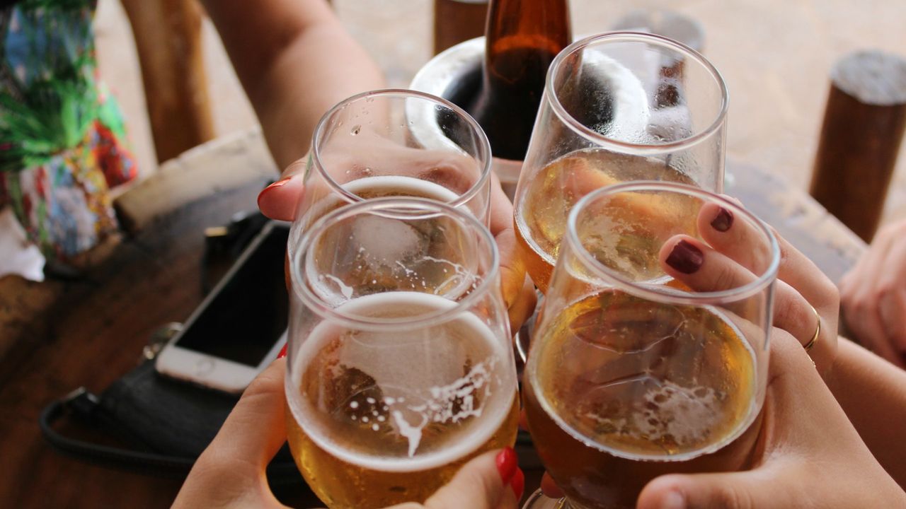 Bierfestival wil uitbreiden en verhuist naar Lage Loswal