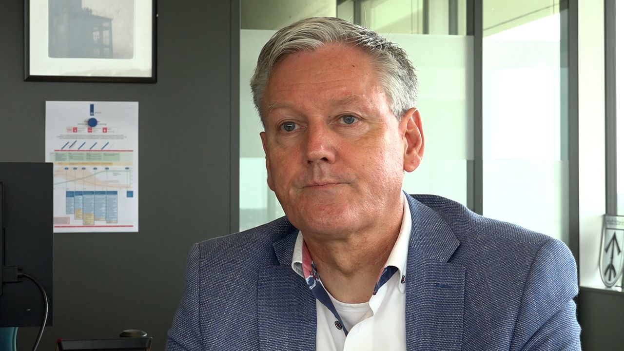 Burgemeester Scholten wil derde termijn in Venlo