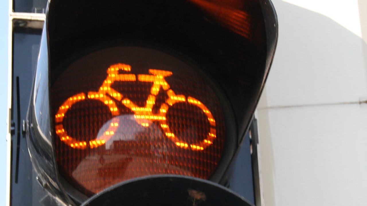 Boa's mogen fietsers beboeten bij verkeersovertredingen