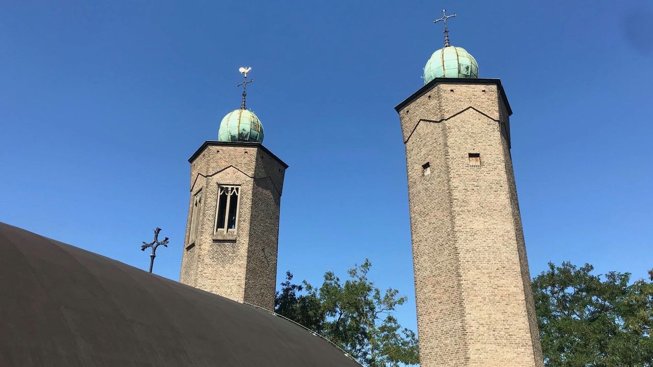 Don Boscokerk krijgt monumentale status