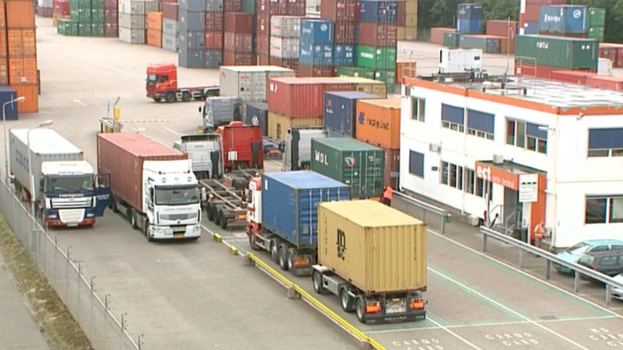Trendbreuk in de Venlose economie: rem op ontwikkeling Tradeports