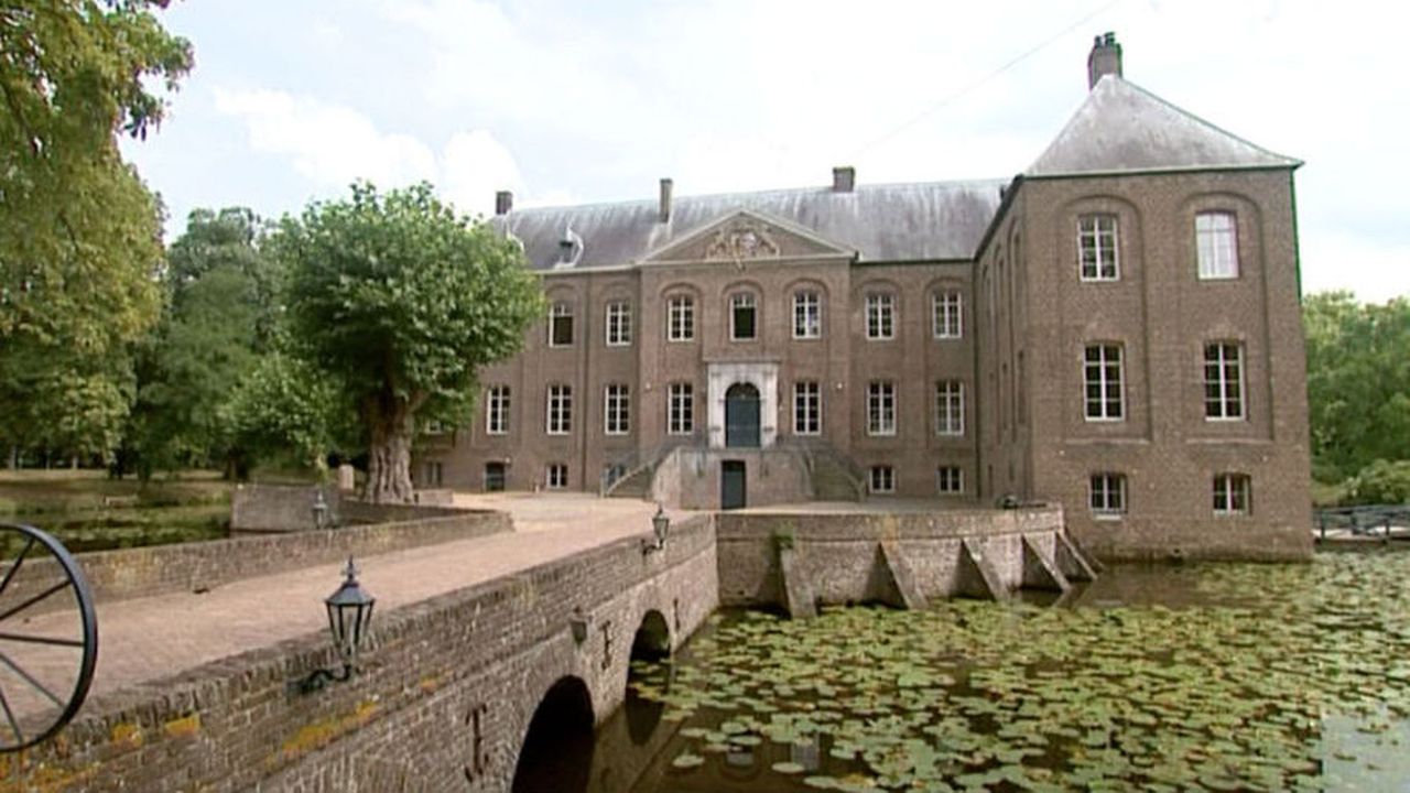 Kasteeltuinen Arcen opnieuw verkozen tot leukste uitje van Limburg