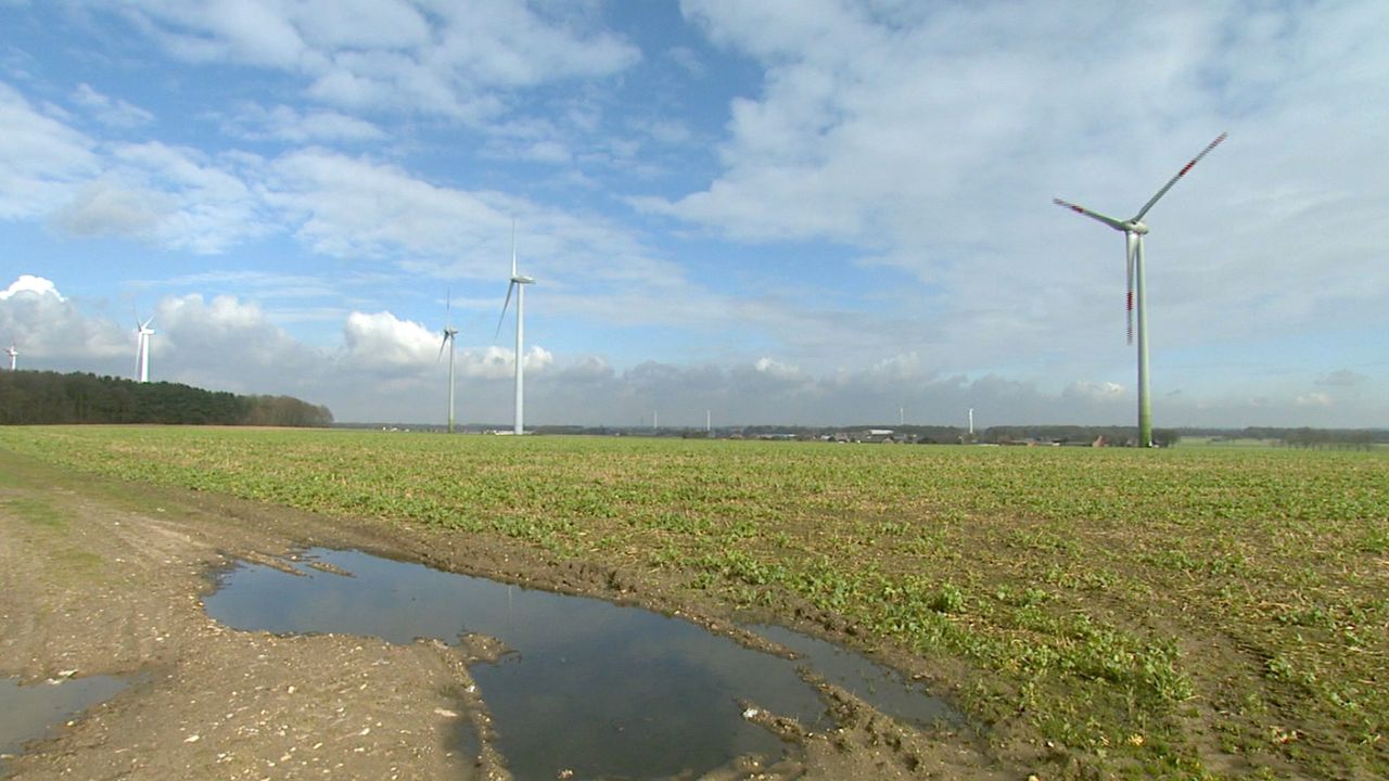 Kleine beurs krijgt voorrang bij aanschaf obligaties windpark