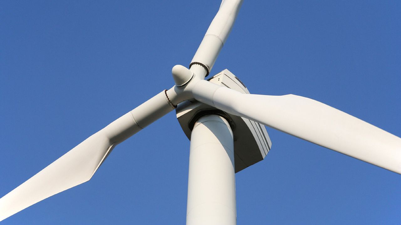 Financieel deelnemen in windpark toch mogelijk