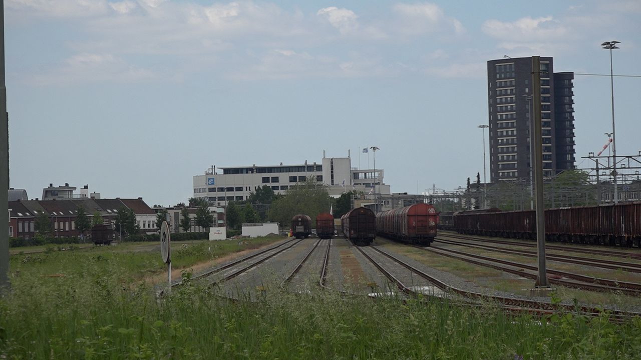 Invloed Venlo op vervoer gevaarlijke stoffen slinkt