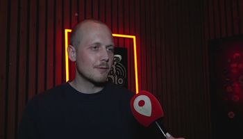Radioprogramma Traplab genomineerd voor Limburgse Popprijs