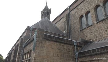 Zorgappartementen in kerk Hout-Blerick: 'Wonen in de kerk het nieuwe normaal'