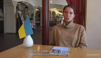 Oekraïense filmmarathon doet ook Venlo aan