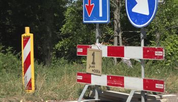 Afsluiting Rijksweg-Zuid houdt Belfeld bezig